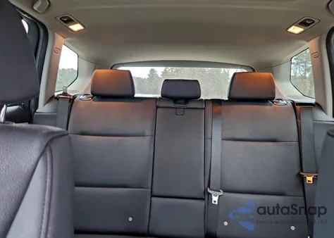 2013 BMW X3 xDrive28I из США, поврежденный, VIN 5UXWX9C56D0A24828